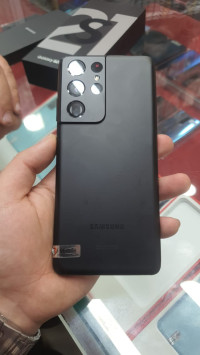 Samsung  Glaxy s21 ultra 2024 Model