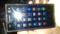 Sony  xperia z