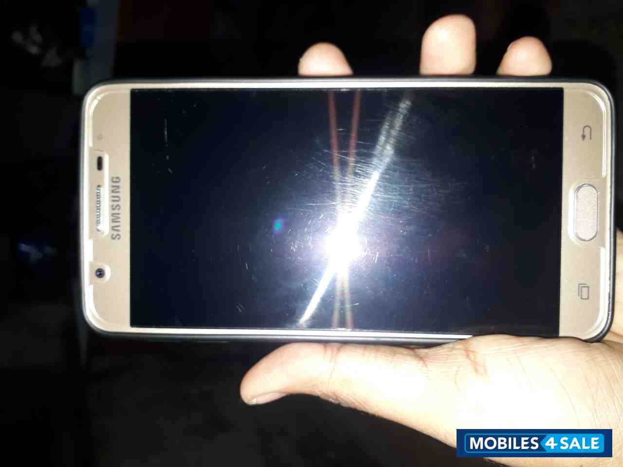 Samsung  galaxy j7 prime 32gb