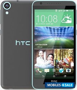 HTC  820 dual sim