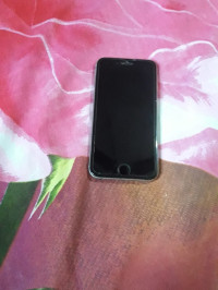 Apple  iphone6 16 gb black