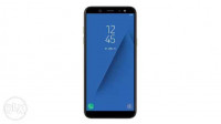 Samsung  J6