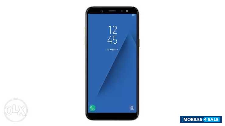 Samsung  J6