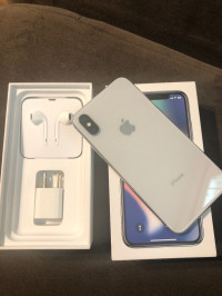 Apple  Apple IPhone x