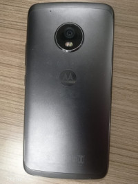 Moto g5 plus