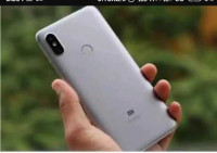 Xiaomi  Mi y2 2018 Model