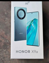 HONOR  Honor x9a mobile