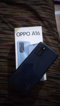 Oppo  Oppo a16