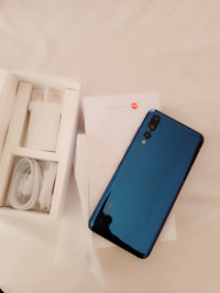 Huawei  P20 pro 2024 Model