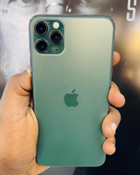 Apple  iPhone 11 Pro