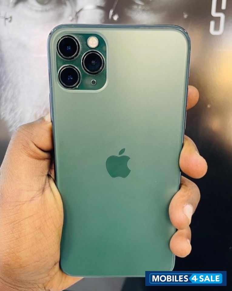 Apple  iPhone 11 Pro