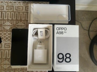 Oppo  a98