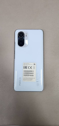 Xiaomi  Poco f3 2023 Model