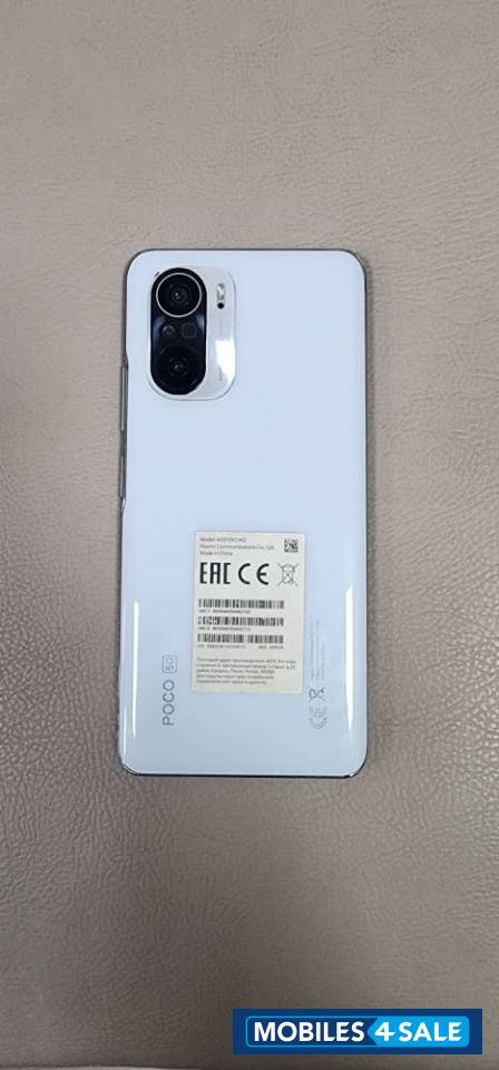 Xiaomi  Poco f3