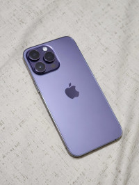 Apple  Iphone 14 pro max