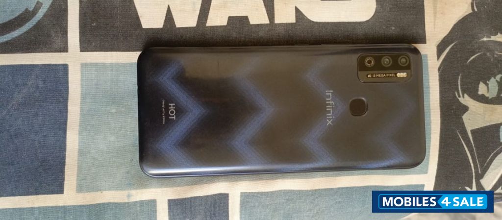 Infinix  X680