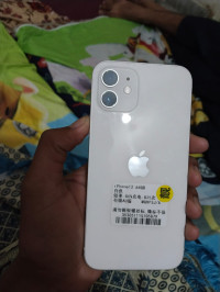 Apple  iphone12 2024 Model