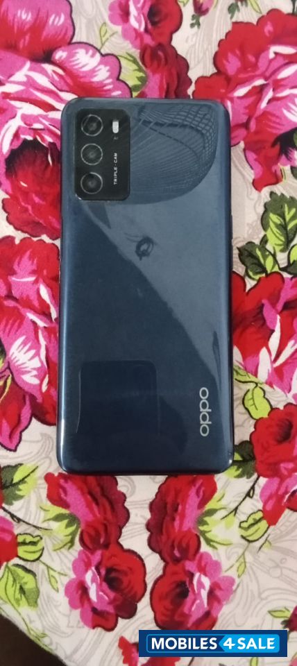 Oppo  A16