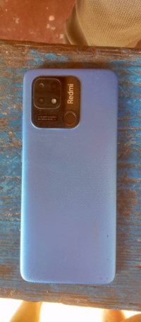 Redmi  10 c 2023 Model