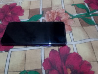 Purple And Blue Tecno  Camon 12 air