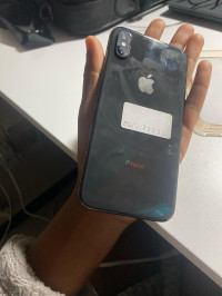 Apple  Iphonex