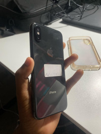 Apple  Iphonex