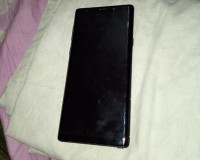 Samsung  Galaxy Note9 2018 Model