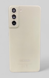 Samsung  S21 fe 2023 Model