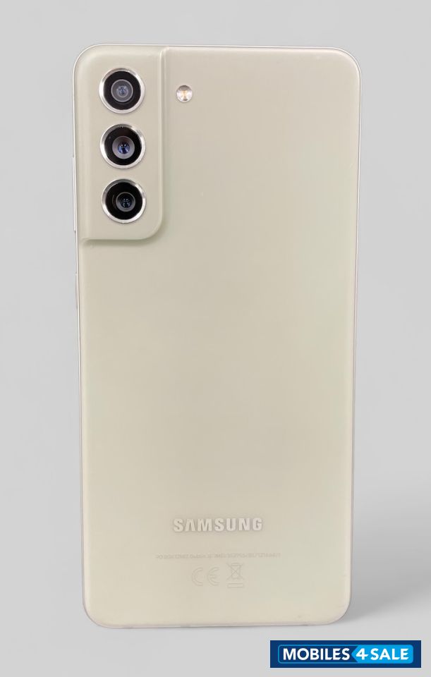 Samsung  S21 fe