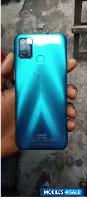 Infinix  Smart 5