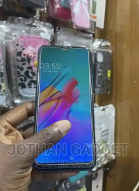 Infinix  Smart 5