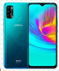 Infinix  Smart 5