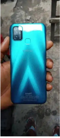 Infinix  Smart 5