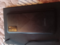 Samsung  Galaxy A02s