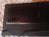 Samsung  Galaxy A02s