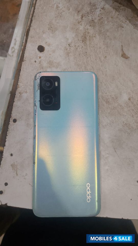 Oppo  A76