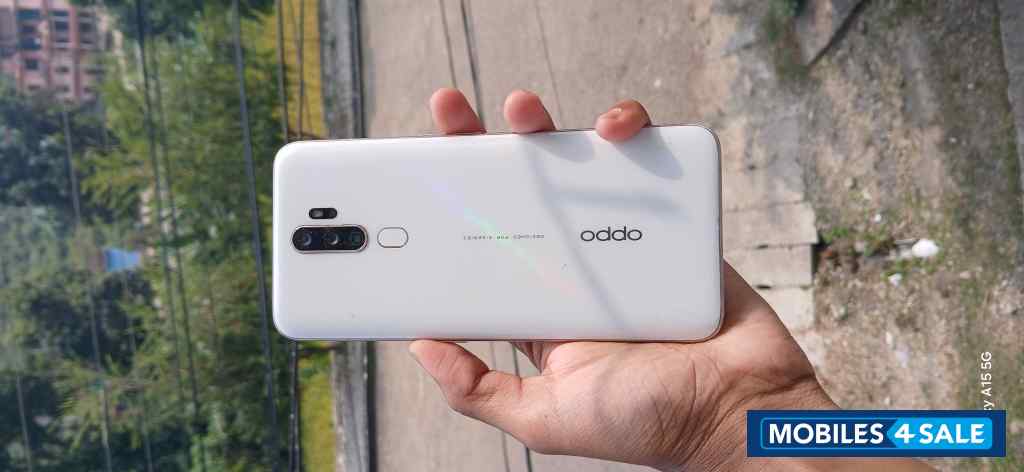 Oppo  Oppo A5 2020