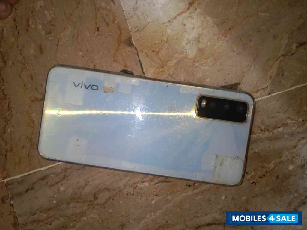 Vivo  Y20