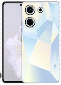 Tecno  Camon 20 2023 Model