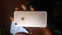 Rose Gold Apple iPhone 7