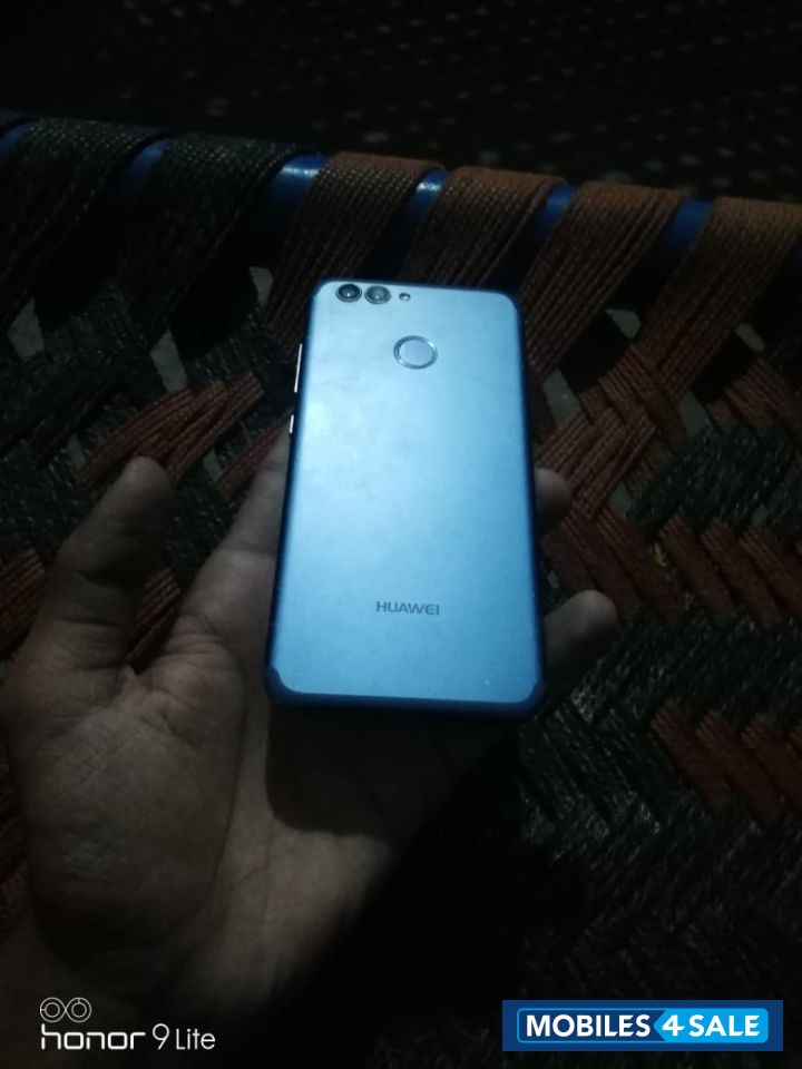 Huawei  Nova2