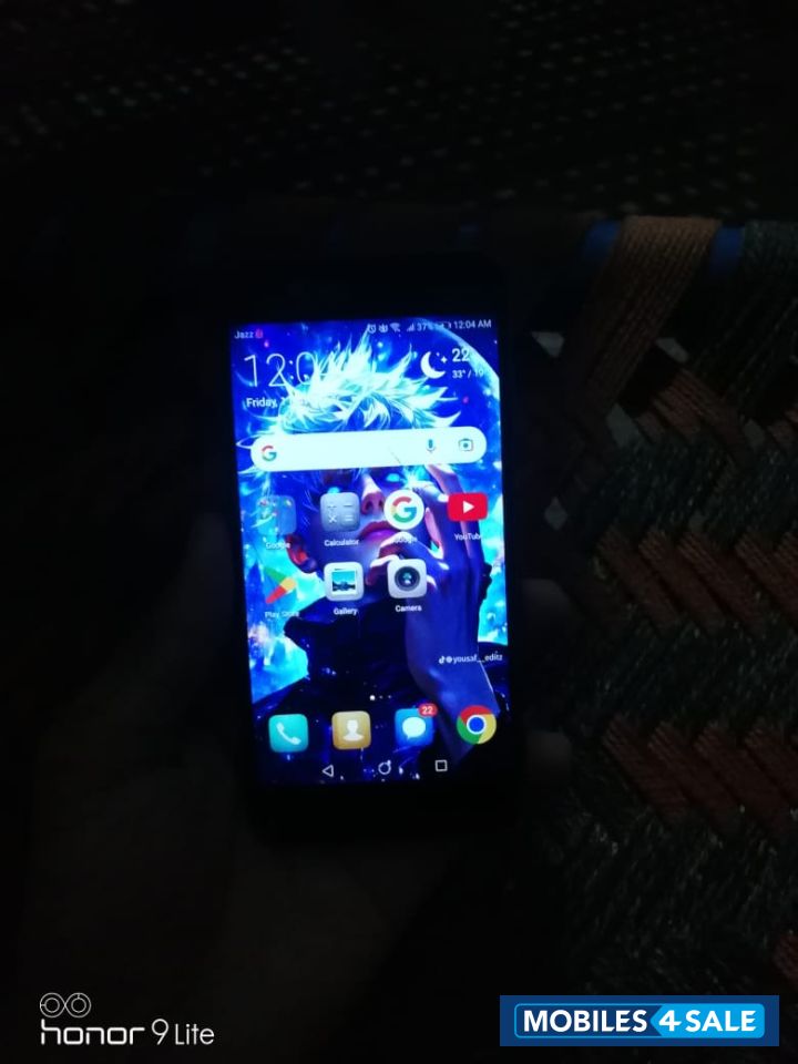 Huawei  Nova2