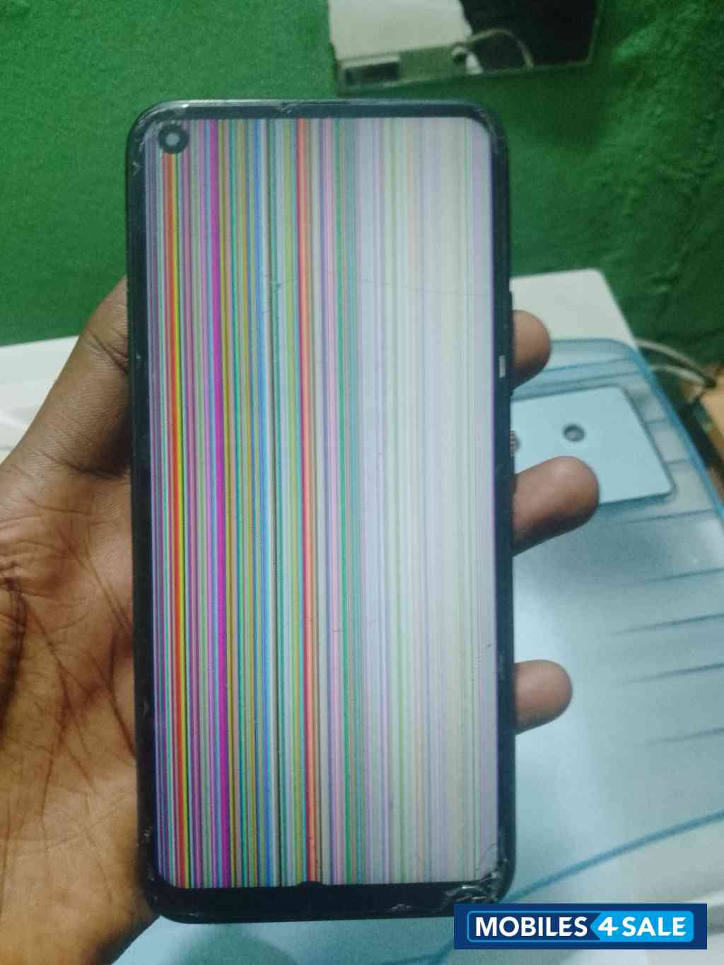 Tecno  Spark 5 pro