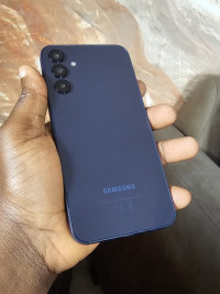 Samsung  Galaxy A15