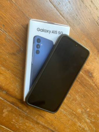 Samsung  Galaxy A15