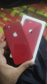 Apple  I phone 8 plus