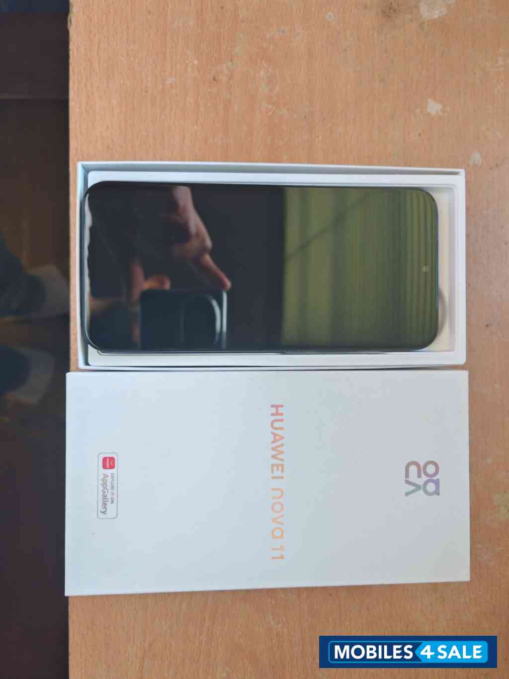 Huawei  Nova 11