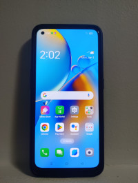 Oppo  Oppo A74