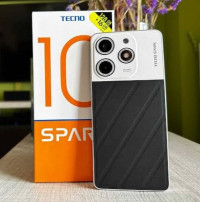 Tecno  Spark 10 pro