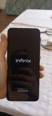 Infinix  Hot 10 Play 2022 Model